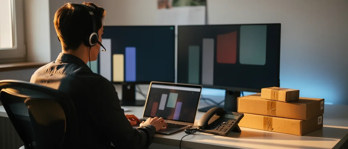 Customer Service Operations